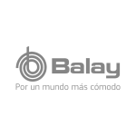 logotipo balay