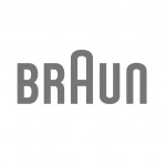 logotipo braun