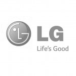 logotipo lg