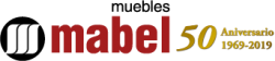 Muebles Mabel – Muebles y complementos para el hogar Logo
